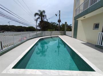 Apartamento · 55m² · 2 Quartos · 1 Vaga · Apartamento com 2 quartos à venda em Vista linda - SP