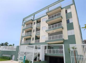 Apartamento · 55m² · 2 Quartos · 1 Vaga · Apartamento com 2 quartos à venda em Vista linda - SP