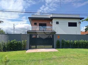 Casa · 119m² · 2 Quartos · 2 Vagas · Casa com 2 quartos à venda em Indaiá - SP