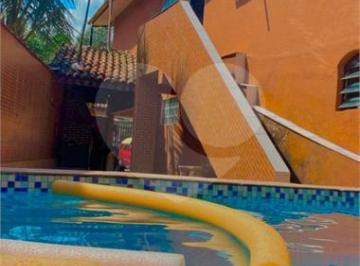 Casa · 121m² · 3 Quartos · 2 Vagas · Casa com 3 quartos à venda em Costa do sol - SP