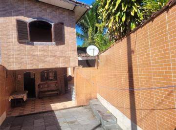 Casa · 121m² · 3 Quartos · 2 Vagas · Casa com 3 quartos à venda em Costa do sol - SP