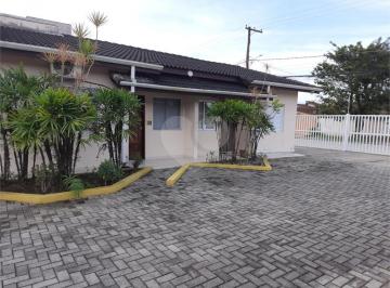 Casa · 48m² · 2 Quartos · 2 Vagas · Condomínio com 2 quartos à venda em Maitinga - SP