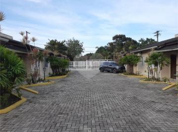 Casa · 48m² · 2 Quartos · 2 Vagas · Condomínio com 2 quartos à venda em Maitinga - SP