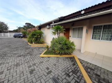 Casa · 48m² · 2 Quartos · 2 Vagas · Condomínio com 2 quartos à venda em Maitinga - SP