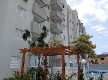 Apartamento · 52m² · 2 Quartos · 1 Vaga · Apartamento com 2 quartos à venda em Maitinga - SP