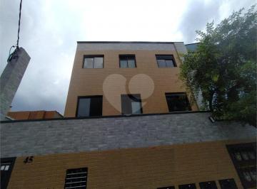 Apartamento de 1 quarto, São Paulo · Apartamento com 1 quartos à venda em Parque peruche - SP