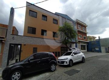 Apartamento · 30m² · 1 Quarto · Apartamento com 1 quartos à venda em Parque peruche - SP