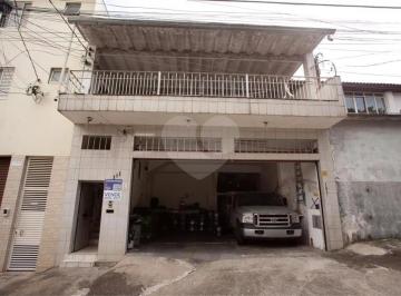 Casa · 173m² · 6 Quartos · 2 Vagas · Sobrado com 6 quartos à venda em Casa verde - SP