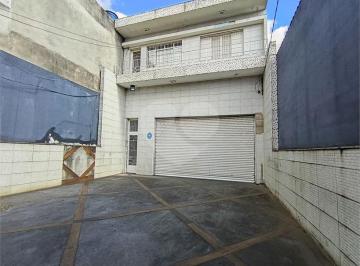 Comercial · 1142m² · 8 Vagas · Prédio inteiro à venda em Imirim - SP