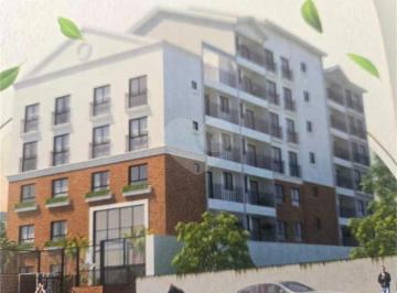 Apartamento · 53m² · 2 Quartos · 2 Vagas · Apartamento com 2 quartos à venda em Jardim chapadão - SP