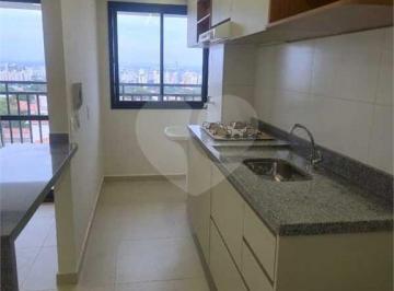 Apartamento · 53m² · 2 Quartos · 2 Vagas · Apartamento com 2 quartos à venda em Jardim chapadão - SP