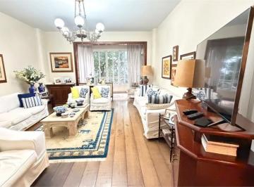 Apartamento · 220m² · 3 Quartos · 1 Vaga · Apartamento com 3 quartos à venda em Copacabana - RJ