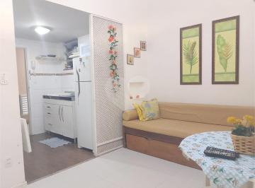 Apartamento · 30m² · 1 Quarto · Apartamento com 1 quartos à venda em Copacabana - RJ