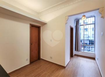 Apartamento · 34m² · 1 Quarto · Apartamento com 1 quartos à venda em Copacabana - RJ