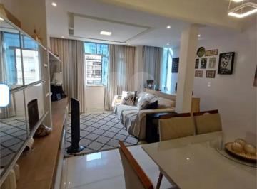 Apartamento · 65m² · 1 Quarto · Apartamento com 1 quartos à venda em Copacabana - RJ