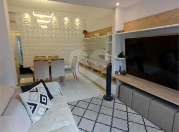 Apartamento · 65m² · 1 Quarto · Apartamento com 1 quartos à venda em Copacabana - RJ