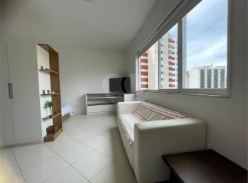 Apartamento · 39m² · 1 Quarto · Apartamento com 1 quartos à venda em Copacabana - RJ