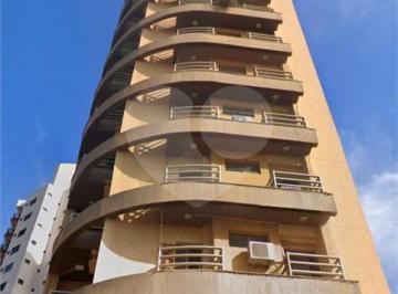 Apartamento · 105m² · 3 Quartos · 1 Vaga · Apartamento com 3 quartos à venda em Campos elíseos - SP