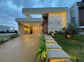 Casa · 360m² · Condomínio à venda em Residencial alto do castelo - SP