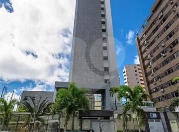 Apartamento · 87m² · 3 Quartos · 2 Vagas · Apartamento com 3 quartos à venda em Varjota - CE
