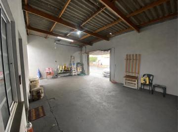 Casa · 86m² · 2 Quartos · 3 Vagas · Casa com 2 quartos à venda em Jardim cristo redentor - SP