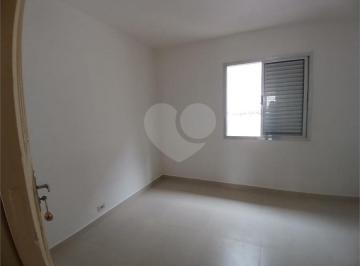 Casa · 80m² · 2 Quartos · Casa de vila com 2 quartos à venda em Vila gustavo - SP