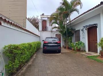 Casa de 4 quartos, São Paulo · Casa térrea com 4 quartos à venda em Butantã - SP