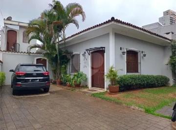Casa · 144m² · 4 Quartos · Casa térrea com 4 quartos à venda em Butantã - SP