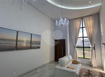 Casa · 179m² · 3 Quartos · 6 Vagas · Condomínio com 3 quartos à venda em Jardim residencial dona maria josé - SP