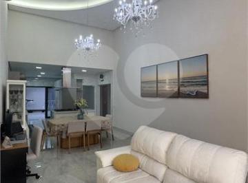 Casa · 179m² · 3 Quartos · 6 Vagas · Condomínio com 3 quartos à venda em Jardim residencial dona maria josé - SP