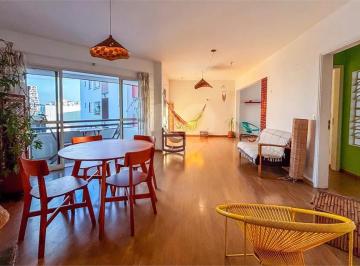 Apartamento · 98m² · 2 Quartos · 2 Vagas · Apartamento com 2 quartos à venda em Pinheiros - SP