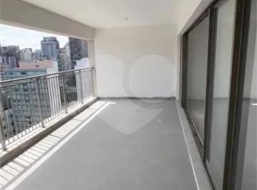Apartamento de 4 quartos, São Paulo · Apartamento com 4 quartos à venda em Perdizes - SP