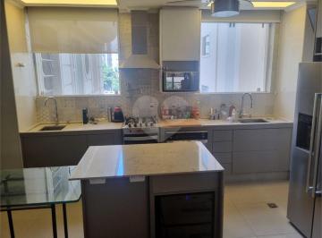 Apartamento · 194m² · 3 Quartos · 1 Vaga · Apartamento com 3 quartos à venda em Cerqueira césar - SP