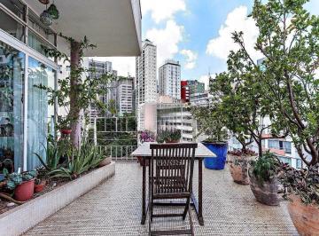 Apartamento · 239m² · 3 Quartos · 2 Vagas · Apartamento com 3 quartos à venda em Jardim paulista - SP