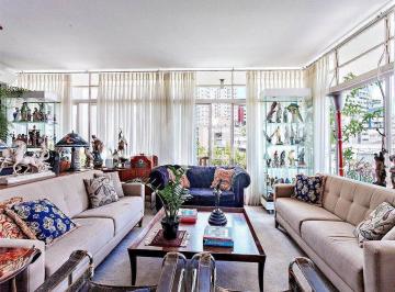 Apartamento · 239m² · 3 Quartos · 2 Vagas · Apartamento com 3 quartos à venda em Jardim paulista - SP