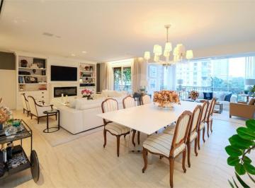 Apartamento · 200m² · 2 Quartos · 3 Vagas · Apartamento com 2 quartos à venda em Jardim paulistano - SP
