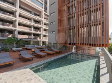 Apartamento · 201m² · 3 Quartos · 2 Vagas · Apartamento com 3 quartos à venda em Vila pompéia - SP