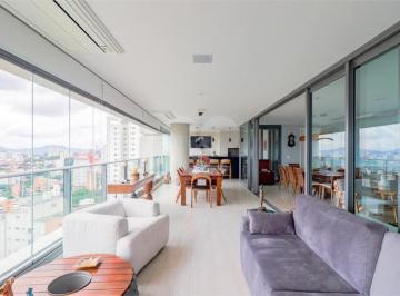 Apartamento · 275m² · 4 Quartos · 4 Vagas · Apartamento com 4 quartos à venda em Sumarezinho - SP