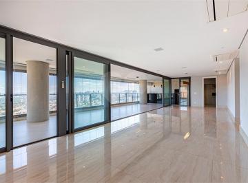Apartamento · 275m² · 4 Quartos · 4 Vagas · Apartamento com 4 quartos à venda em Sumarezinho - SP