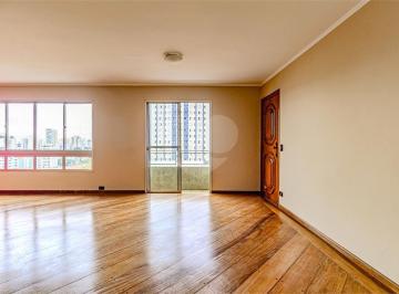Apartamento · 98m² · 3 Quartos · 2 Vagas · Apartamento com 3 quartos à venda em Vila clementino - SP