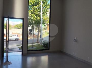 Casa · 194m² · 3 Quartos · 4 Vagas · Condomínio com 3 quartos à venda em Colinas de indaiatuba - SP