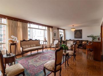 Apartamento · 310m² · 3 Quartos · 2 Vagas · Apartamento com 3 quartos à venda em Jardim paulista - SP
