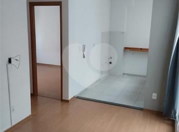 Apartamento · 44m² · 2 Quartos · 1 Vaga · Apartamento com 2 quartos à venda em Parque campo bonito - SP