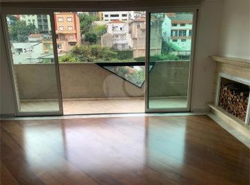 Apartamento · 176m² · 4 Quartos · 3 Vagas · Apartamento com 4 quartos à venda em Vila mariana - SP