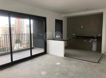 Apartamento · 125m² · 3 Quartos · 2 Vagas · Apartamento com 3 quartos à venda em Jardim vera cruz - SP