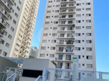 Apartamento · 162m² · 4 Quartos · 3 Vagas · Cobertura com 4 quartos à venda em Santana - SP