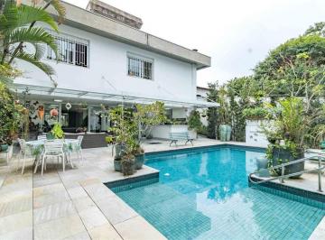 Casa · 540m² · 5 Quartos · 3 Vagas · Casa com 5 quartos à venda em Alto da lapa - SP