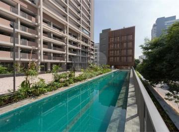 Apartamento · 98m² · 3 Quartos · 2 Vagas · Apartamento com 3 quartos à venda em Vila pompéia - SP