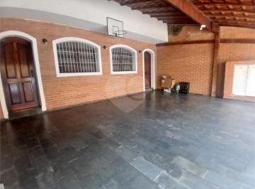 Casa · 150m² · 3 Quartos · 2 Vagas · Casa com 3 quartos à venda em Parque continental - SP