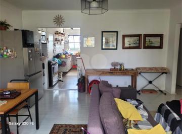Apartamento · 88m² · 2 Quartos · 1 Vaga · Apartamento com 2 quartos à venda em Jardim paulistano - SP
